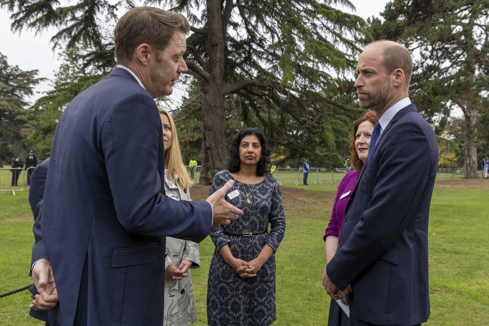 humanitarian memorial