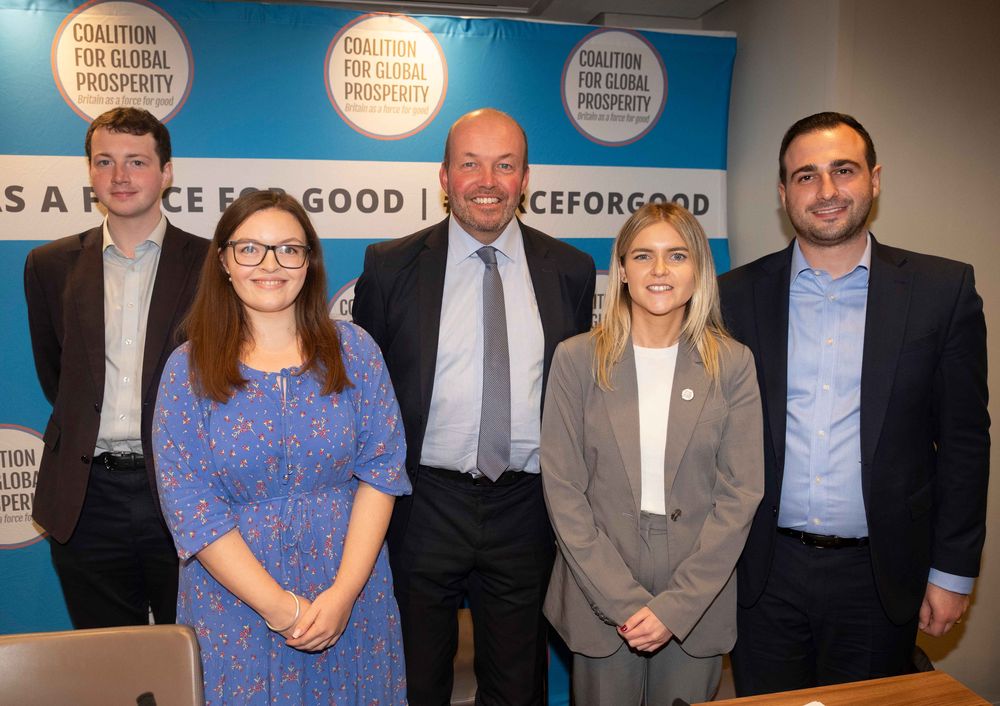 Conservative Party Conference 2024