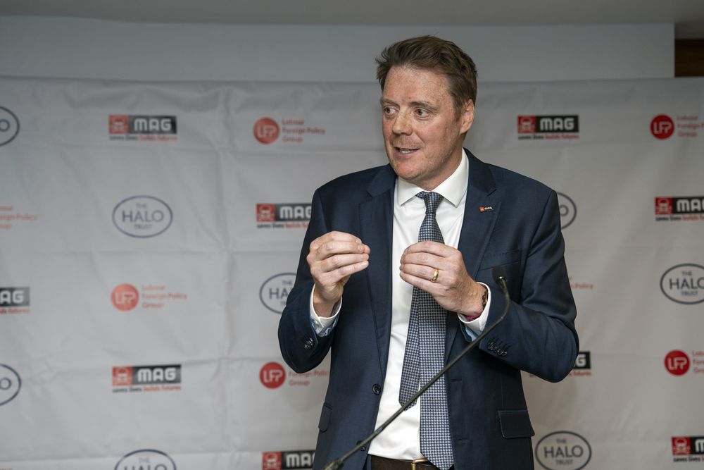 Labour Party conference