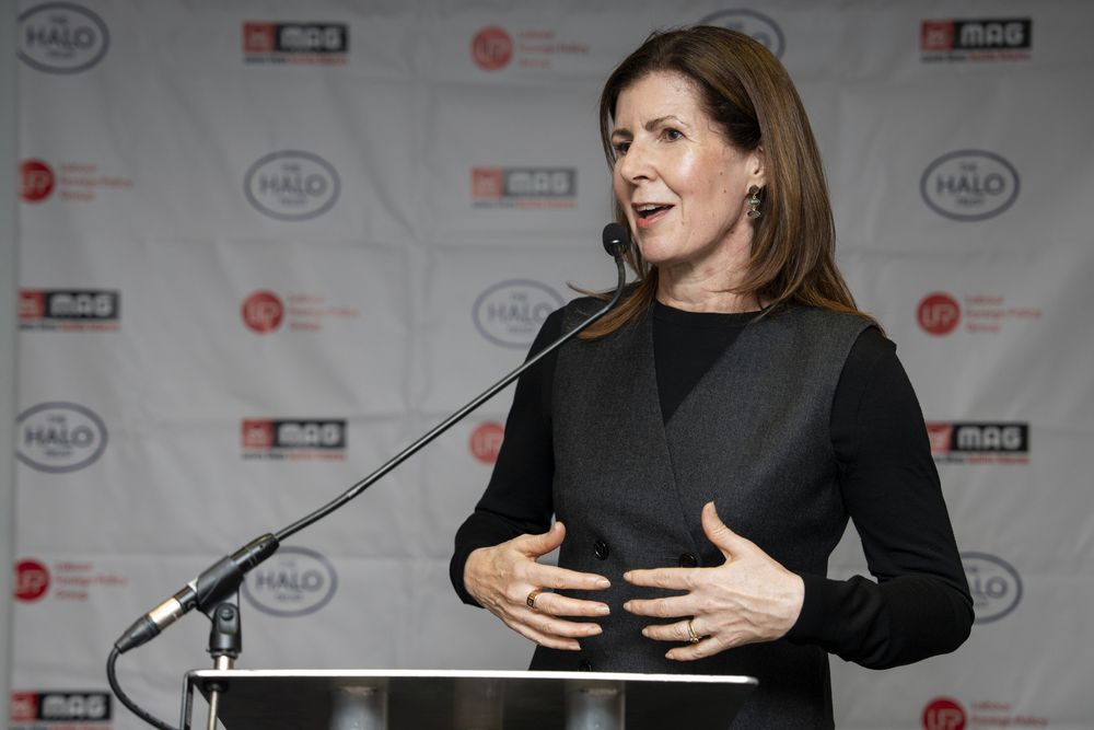 Labour Party conference